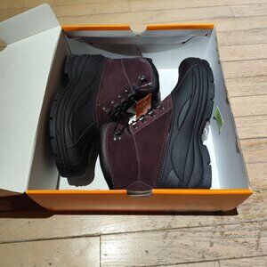 NWT Sporto Glacier Snow Boots M9M
